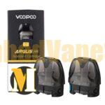 کارتریج کویل آرگاس ایر ووپو <br><span>Voopoo Argus Air Pod Cartridge (with coil)</span>